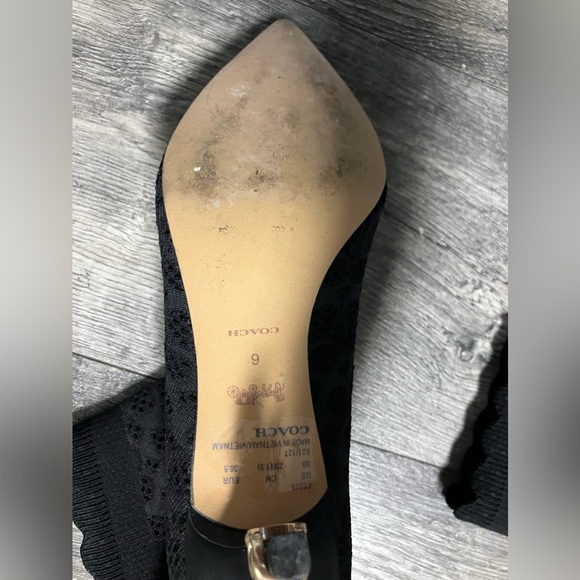 Short boots - Picture 2 of 2